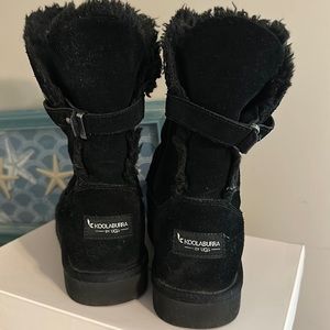 Koolaburra by Ugg Remley boot.